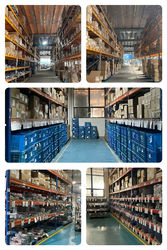 चीन Hangzhou Langshi Auto Parts Co., Ltd. कंपनी प्रोफ़ाइल
