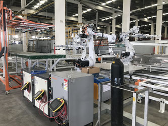 चीन Hangzhou Langshi Auto Parts Co., Ltd. कंपनी प्रोफ़ाइल