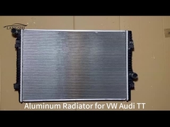 5QD121251S 5Q0121251ET 5Q0121251EP 5QD121251C 5QD121251FN 5QD121251AB रेडिएटर के लिए VW ऑडी 8VM