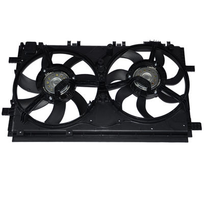 अच्छी कीमत 13241747 2010-2016 Buick लैक्रॉस कार रेडिएटर पानी टैंक इलेक्ट्रॉनिक शीतलन प्रशंसक विधानसभा ऑनलाइन