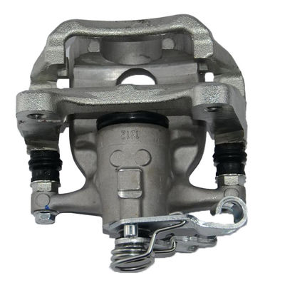 अच्छी कीमत 13590521 ऑटो पार्ट्स कार ब्रेक कैलिपर शेवरलेट क्रूज़ और बुइक वेरानो के लिए रियर राइट ऑनलाइन