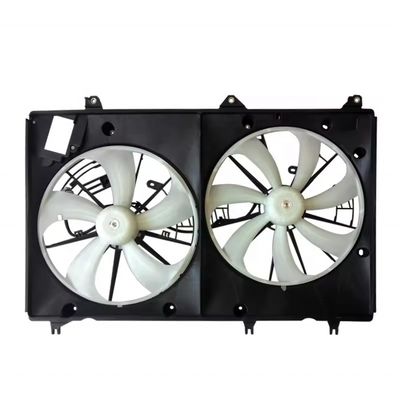 अच्छी कीमत TOYOTA HIGHLANDER 3.5 GSU45 167110P170 TY10GU4673 के लिए इलेक्ट्रिक रेडिएटर प्रशंसक विधानसभा ऑनलाइन