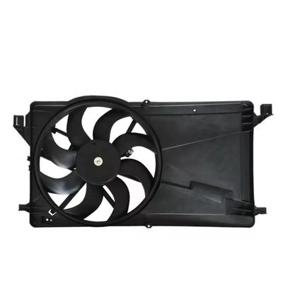 अच्छी कीमत फोर्ड फोकस Mazda Mazda3 Z602-15-025B 12V 2004-2012 के लिए इलेक्ट्रिक रेडिएटर प्रशंसक विधानसभा ऑनलाइन