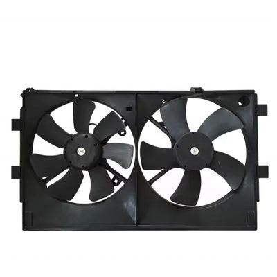 अच्छी कीमत OE NO. 1355A131 ऑटो पार्ट्स कार वाटर टैंक एसी कंडेनसर इलेक्ट्रिक कूलिंग रेडिएटर फैन एसेम्बली मित्सुबिशी गैलेंट लैंसर फोर्टिस के लिए ऑनलाइन