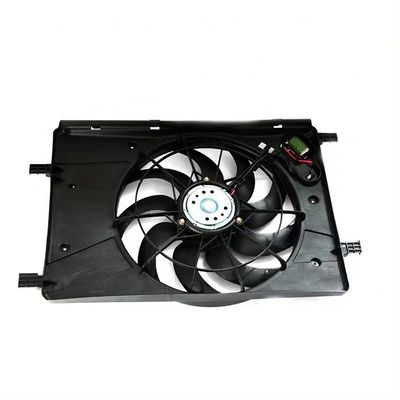 अच्छी कीमत 13289624 इलेक्ट्रिक इंजन कूलिंग रेडिएटर प्रशंसक विधानसभा शेवरलेट क्रूज़ बुइक एक्सेल 1.6 के लिए।8 ऑनलाइन