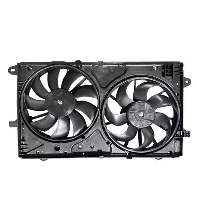 अच्छी कीमत इलेक्ट्रिक इंजन शीतलन रेडिएटर प्रशंसक विधानसभा के लिए कैडिलैक सीटीएस 23190332 2013-2014 84001484 ऑनलाइन