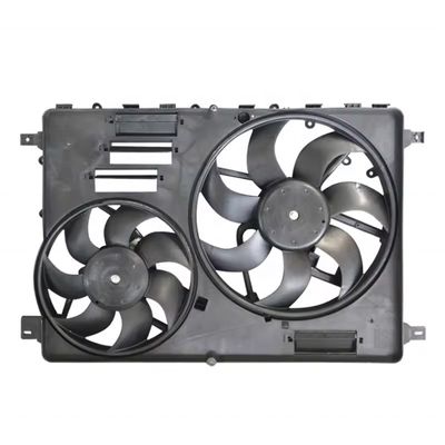 अच्छी कीमत 2011- LR045248 ऑटो पार्ट्स इलेक्ट्रिक इंजन कूलिंग रेडिएटर फैन असेंबली के लिए लैंड रोवर रेंज रोवर इवोक LR100364 LR094390 LR024292 ऑनलाइन