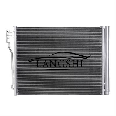 अच्छी कीमत बीएमडब्ल्यू F10 F18 520i 525i 535 i xDrive 2013-2016 के लिए एसी कंडेनसर 64536805453 64537618770 ऑनलाइन