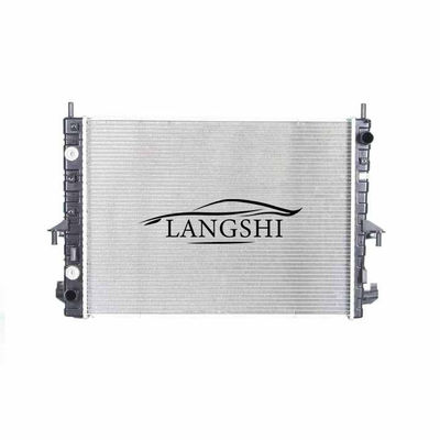 अच्छी कीमत MG EZS कार फिटिंग एल्यूमीनियम रेडिएटर और प्लास्टिक पानी टैंक ROEWE 550 MG 6 10001378 के लिए ऑनलाइन