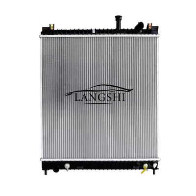 अच्छी कीमत ऑटो पार्ट्स कूलिंग कार इंजन निसान आर्माडा 5.6 इन्फिनिटी QX56 के लिए प्लास्टिक पानी टैंक ऑनलाइन