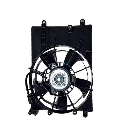 अच्छी कीमत कार फिटिंग HONDA CRIDER FS1 FS4 19015-6P7-H01 रेडिएटर वाटर टैंक कूलिंग प्रशंसक विधानसभा ऑनलाइन