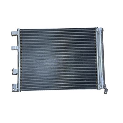 अच्छी कीमत VENUCIA V-DDI 2023- एसी कंडेनसर 92100-3RA0A921005MA0A निसान SYLPHY 2012-2023 के लिए ऑनलाइन