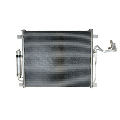 अच्छी कीमत 921101BA0A ऑटो एसी कंडेनसर Infiniti QX70/FX शीतलन प्रणाली के लिए कार एयर कंडीशनिंग ऑनलाइन