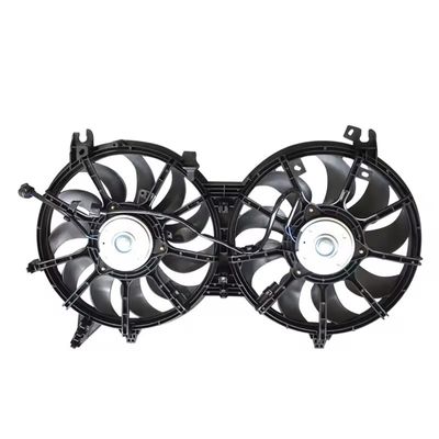 अच्छी कीमत इन्फिनिटी Q70 21481JK60B NISSAN ER के लिए 12V रेडिएटर वाटर टैंक इलेक्ट्रॉनिक प्रशंसक विधानसभा ऑनलाइन