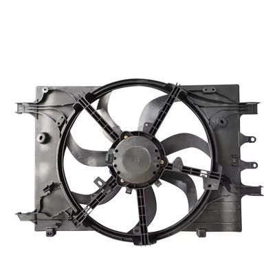 अच्छी कीमत 21481-4GC0B 21481-4GC1B Infiniti Q50 Q60 2017-2018 NISSAN CA के लिए इलेक्ट्रिक प्रशंसक विधानसभा ऑनलाइन