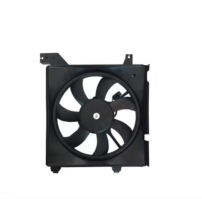 अच्छी कीमत ELANTRA/LANTRA 00 2000-2007 Hyundai 25380-2D100 के लिए इलेक्ट्रिक रेडिएटर प्रशंसक विधानसभा ऑनलाइन