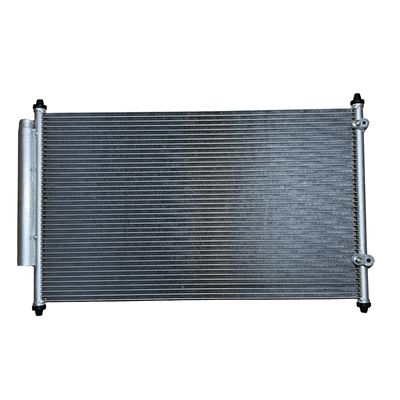 अच्छी कीमत 80110T7AJ01 ऑटो पार्ट्स कूलिंग सिस्टम HONDA Accord ZR-V के लिए एयर कंडीशनर कंडेनसर ऑनलाइन