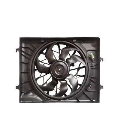 अच्छी कीमत हुंडई सोनाटा KIA K5 25380-C1000 ऑटो पार्ट्स कार रेडिएटर 2.0T इंजन के साथ पानी टैंक ऑनलाइन