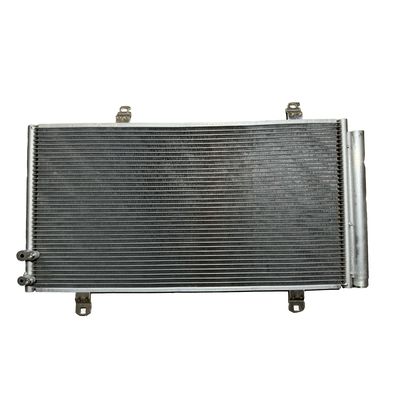 अच्छी कीमत LEXUS SC430 8846006070 ऑटो स्पेयर पार्ट्स TOYOTA CAMRY के लिए एयर कंडीशनिंग कंडेनसर ऑनलाइन