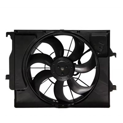 अच्छी कीमत हुंडई केआईए पेगास 1.4 KX1 25380-H7000 2019- के लिए 12 वी इलेक्ट्रिक रेडिएटर प्रशंसक विधानसभा ऑनलाइन
