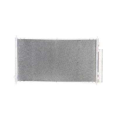 अच्छी कीमत OE NO. 80110SEMM02 ऑटो पार्ट्स कूलिंग सिस्टम AC Condenser for HONDA FIT City 1.3 1.5 ऑनलाइन