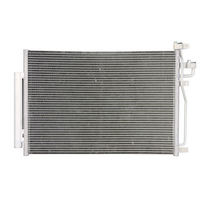 अच्छी कीमत Chevrolet Captiva 95297047 96436393 शीतलन प्रणाली के लिए कार एसी कंडेनसर को बदलें/मरम्मत करें ऑनलाइन