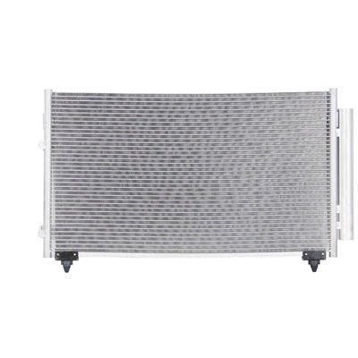 अच्छी कीमत LEXUS GS300 GS400 8846030780 8846030790 8846030800 के लिए कार एयर कंडीशनिंग कंडेनसर ऑनलाइन