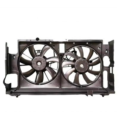 अच्छी कीमत ऑटो पार्ट्स इलेक्ट्रिक रेडिएटर फैन असेंबली TOYOTA COROLLA 1.2T NRE181 16711-0Y240 के लिए ऑनलाइन