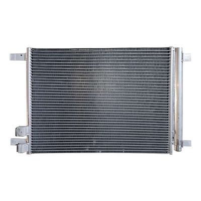 अच्छी कीमत 5Q0816411BH ऑटो पार्ट्स कार एसी कंडेनसर VW गोल्फ के लिए 5Q0816411S 5Q0816411AA 5Q0816411M ऑनलाइन