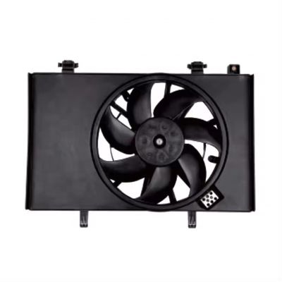 अच्छी कीमत Ford Fiesta ZJ3615025D ZJ3615025E ZJ3615025F इलेक्ट्रिक रेडिएटर वेंटिलेटर प्रतिस्थापन/मरम्मत उद्देश्य ऑनलाइन