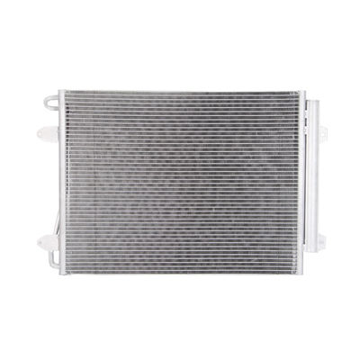 अच्छी कीमत ऑटो पार्ट्स कार एसी कंडेनसर के लिए VW PASSAT लिमोसिन 2009-2012 3CD820411A L3CD820411B ऑनलाइन
