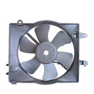 अच्छी कीमत Chevrolet Spark P1302-10054 ऑटो पार्ट्स 12V इलेक्ट्रिक इंजन शीतलन रेडिएटर प्रशंसक विधानसभा ऑनलाइन
