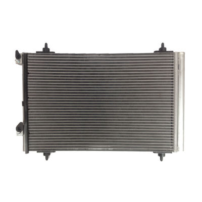 अच्छी कीमत 6455GH कार एसी कंडेनसर के लिए PEUGEOT 307 308 6455CX 6455GH 6455GG 6455GL 6455EV ऑनलाइन
