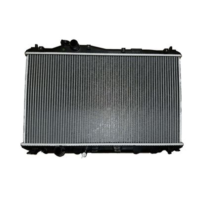 अच्छी कीमत HONDA CIVIC IX 1.8 FB2 शीतलन प्रणाली के लिए 19010-R1A-A52 एल्यूमीनियम रेडिएटर वाटर टैंक ऑनलाइन