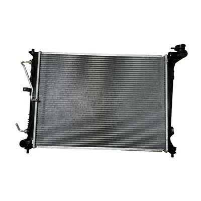 अच्छी कीमत 253101X100 ऑटो पार्ट्स कूलिंग सिस्टम डोंगफेंग KIA FORTE AT और SOUL 10 2009-2017 के लिए ऑनलाइन