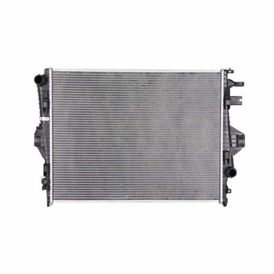 अच्छी कीमत पोर्श कायेन V6 V8 VW वोक्सवैगन TOUAREG 95810613220 VWA2320 एल्यूमीनियम लेटेड रेडिएटर ऑनलाइन