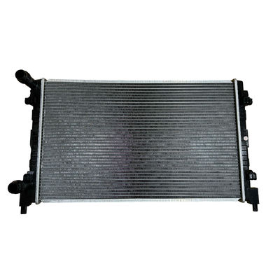 अच्छी कीमत VW LAVIDA 5QD121251AF L5Q0121251T एल्यूमीनियम रेडिएटर ऑनलाइन