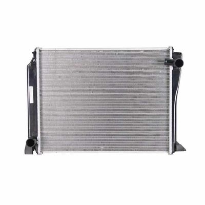 अच्छी कीमत 2000-2006 TOYOTA HIACE HILUX कार फिटिंग शीतलक शीतलक एल्यूमीनियम रेडिएटर 164005B740 ऑनलाइन