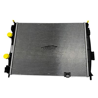अच्छी कीमत निसान QASHQAI TEANA 21400JD900 21400JD20A 1998-2012 के लिए एल्यूमीनियम रेडिएटर वाटर टैंक ऑनलाइन