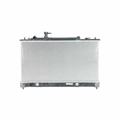 अच्छी कीमत OE NO. LF4K15200B कार कूलिंग सिस्टम MAZDA MAZDA6 2.0 AT LFCV15200 के लिए एल्यूमीनियम रेडिएटर ऑनलाइन
