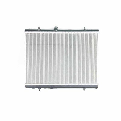 अच्छी कीमत ऑटो पार्ट्स एल्यूमीनियम रेडिएटर के लिए PEUGEOT 301 207CC C3XR 1330P9 1301M43010 1333A1 133389 ऑनलाइन