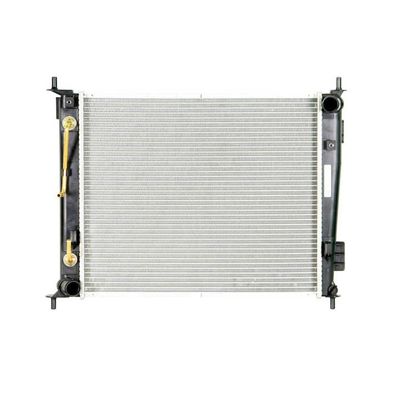 अच्छी कीमत 253102X000 ऑटो पार्ट्स कार शीतलक कूलर के लिए KIA SOUL 1.6 2009-253102K050 253102K250 ऑनलाइन