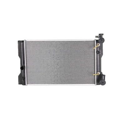 अच्छी कीमत 164100D520 164100T080 कार इंजन शीतलन प्रणाली रेडिएटर TOYOTA COROLLA GR 2023- के लिए ऑनलाइन