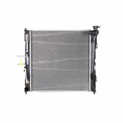 अच्छी कीमत Hyundai KIA K5 253103S700 253103S750 2010- के लिए प्रतिस्थापन/मरम्मत उद्देश्य एल्यूमीनियम रेडिएटर ऑनलाइन
