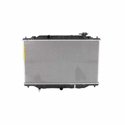 अच्छी कीमत MAZDA CX5 2.0 2.5 PE0115200A PE0115200B PE7W15200 PYFW15200 के लिए एल्यूमीनियम रेडिएटर ऑनलाइन