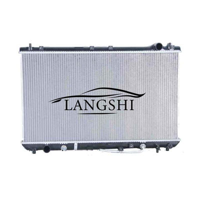 अच्छी कीमत 1640020091 कार इंजन शीतल शीतलक एल्यूमीनियम रेडिएटर के लिए LEXUS ES350/300H/2 2018- ऑनलाइन