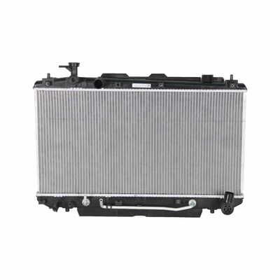अच्छी कीमत ऑटो पार्ट्स कूलिंग सिस्टम TOYOTA RAV4 2.0 PREVIA/TARAGO 2000-2023 के लिए एल्यूमीनियम रेडिएटर ऑनलाइन