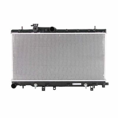 अच्छी कीमत Subaru IMPREZA 2.0 45111FE080 OE NO. 45111FE000 के लिए एल्यूमीनियम रेडिएटर प्रतिस्थापन/मरम्मत ऑनलाइन