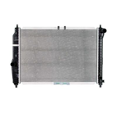 अच्छी कीमत Chevrolet AVEO 96444386 96816483 96536669 96536525 96817344 96443477 के लिए एल्यूमीनियम रेडिएटर ऑनलाइन
