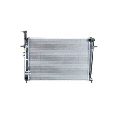 अच्छी कीमत 253102E400 ऑटो पार्ट्स कूलिंग सिस्टम Hyundai TUCSON 253100L550 के लिए शीतलक कूलर ऑनलाइन